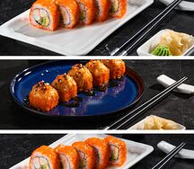 Сет Калифорния