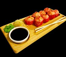 Лариса Гансалес