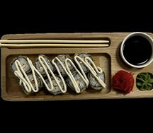 Ролл миник Аталанта