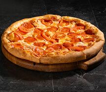 Пепперони 40 см