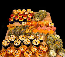 Сет Японский дальнобойщик