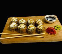 Ролл Тайпан