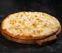 Сырная 30 см