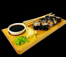 Черный самурай