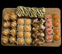 Сет Восточный экспресс