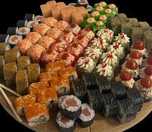 Сет Ауффффф