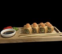 Ролл Голден