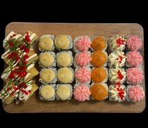 Сет Горячий