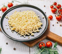 Кускус отварной