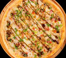 Пицца Чикен Терияки