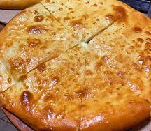 Хачапури Имерули