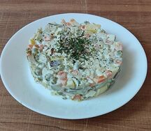 А-ля Оливье