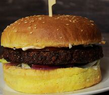 Бургер Классический