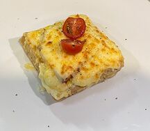 Вафля Лондон