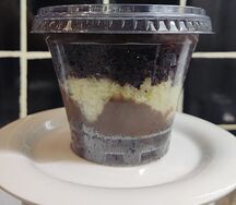 Трайфл Баунти