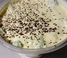 Трайф шпинатный 