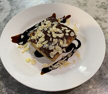 Вафля К чаю