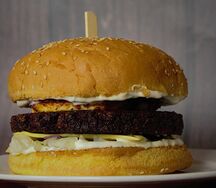 Чизбургер