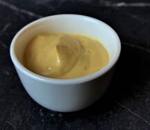 Сырный соус Хай