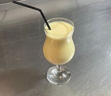 Смузи манговый