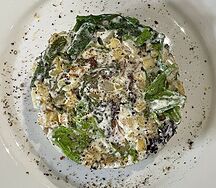 Хрустящий салатик