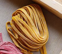 Тальятелле классические