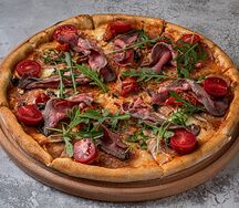 Пицца Милано 30 см