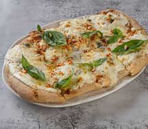 Пицца Четыре сыра