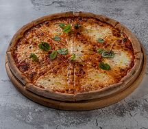 Пицца Маргарита 30 см