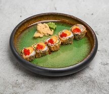 Креветка темпура