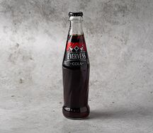 Газированный напиток Evervess Cola