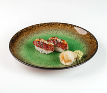 Суши с угрем