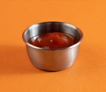 Кетчуп