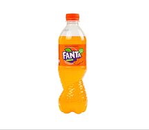 Fanta