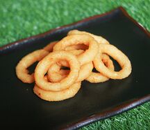 Луковые кольца