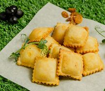 Эмпанадас с мясом