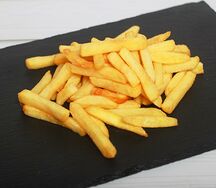 Картофель фри