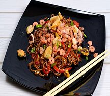 Wok Шифудо