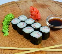Кани маки