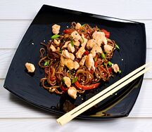 Wok Тори