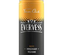 Evervess Индиан тоник