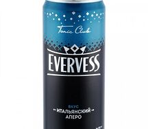 Evervess Итальянский аперо