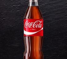 Добрый Cola