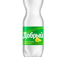 Добрый Лимон-Лайм