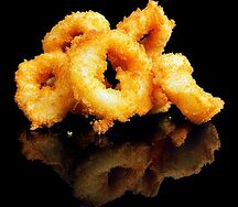 Кольца кальмара