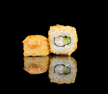 Эби хот темпура