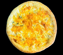 Сырная пицца