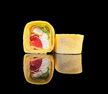 Тортилья с курицей