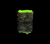 Суши икра масаго