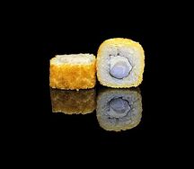 Эби темпура